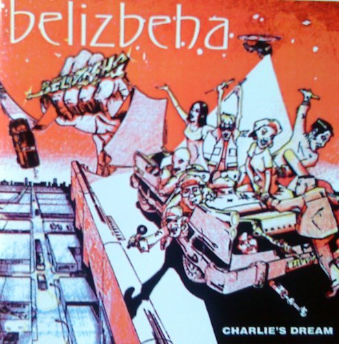 Belizbeha/Charlie's Dream